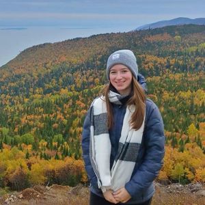 Meet your Posher, Sophie